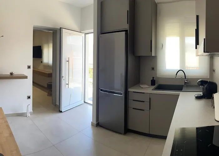 G Apartament *