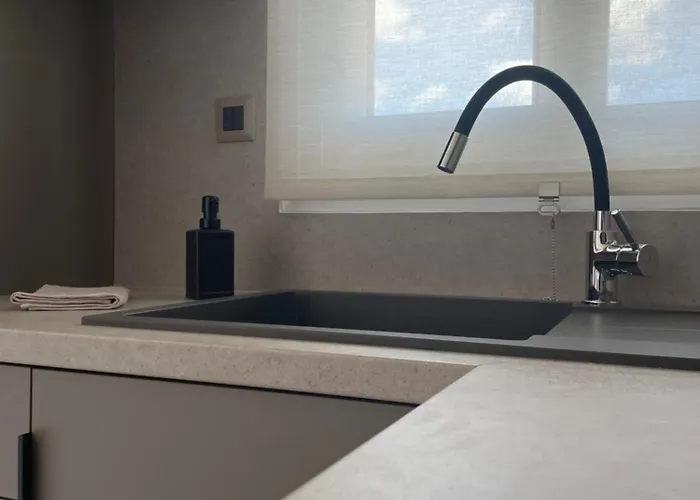 G Apartament