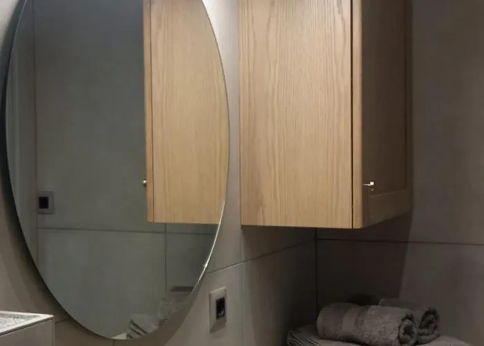 G Apartament