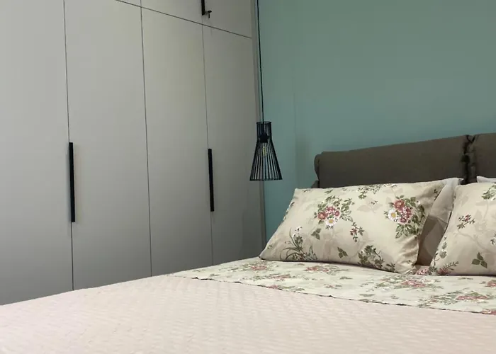 G Apartament *