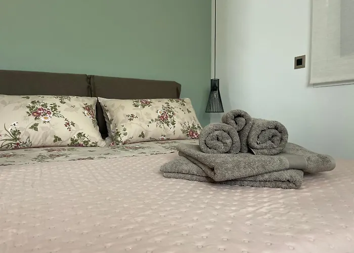 Apartament G *
