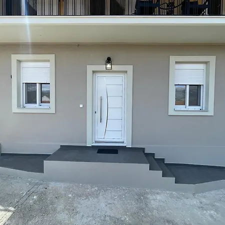 G Apartmán Argostoli (Kefalonia)