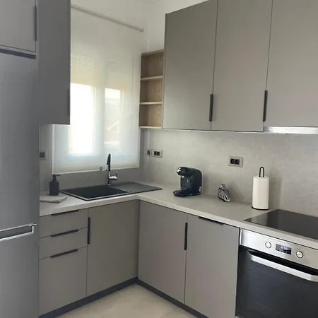 Apartmán G Argostoli (Kefalonia)