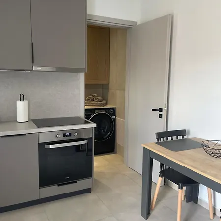 G Apartament Argostoli (Kefalonia)