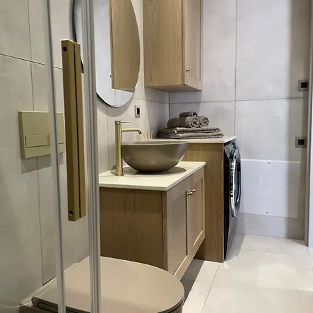 G Apartmán Argostoli (Kefalonia)