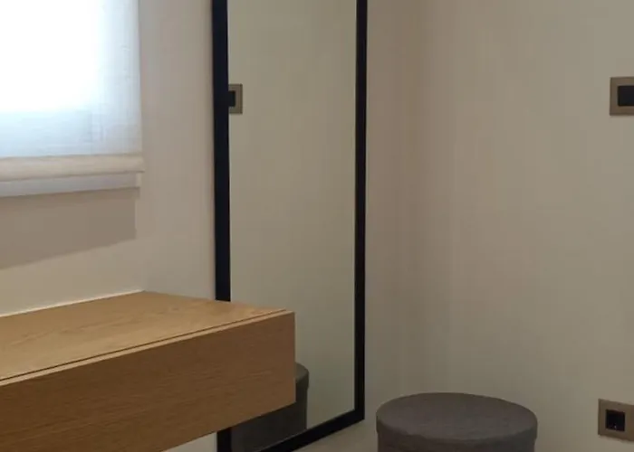 Apartment G Argostoli (Kefalonia)