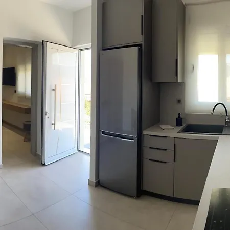G Apartmán *
