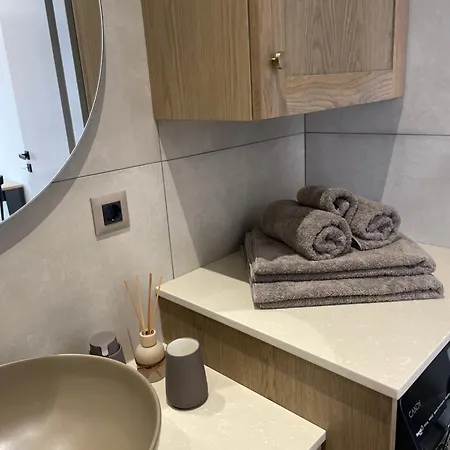 Apartmán G