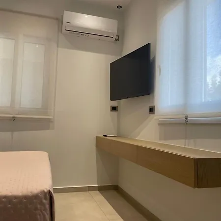 Apartmán G *