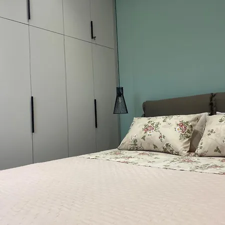 G Apartmán *