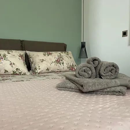 Apartmán G *
